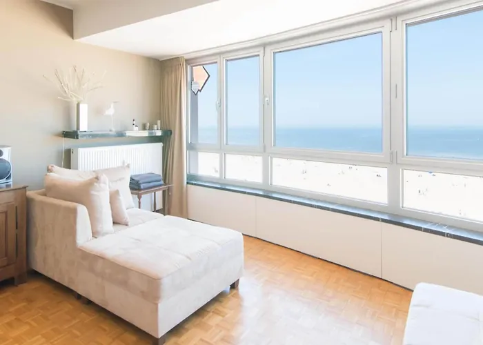 Splendid Apartment With Serene View