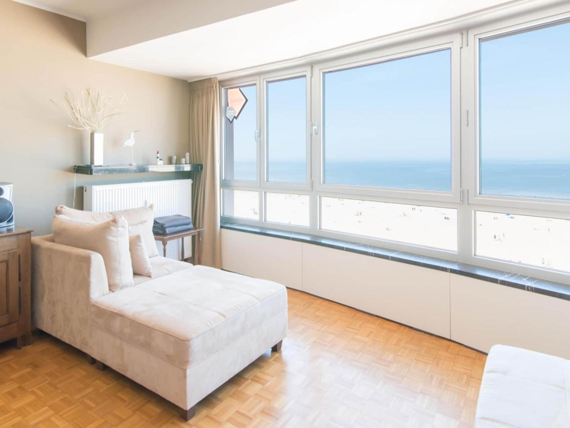 Splendid With Serene View Appartement
