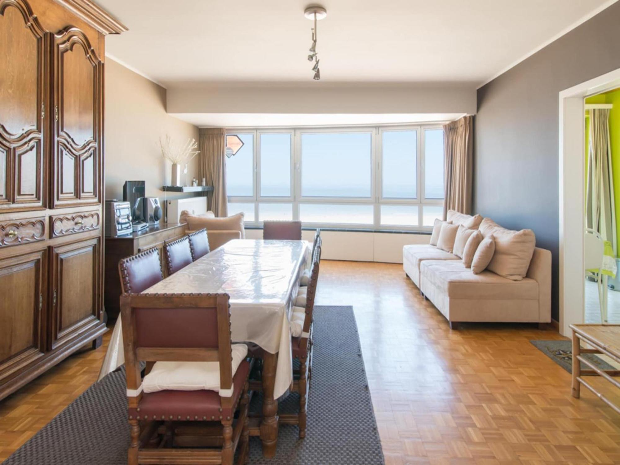 Splendid With Serene View Appartement