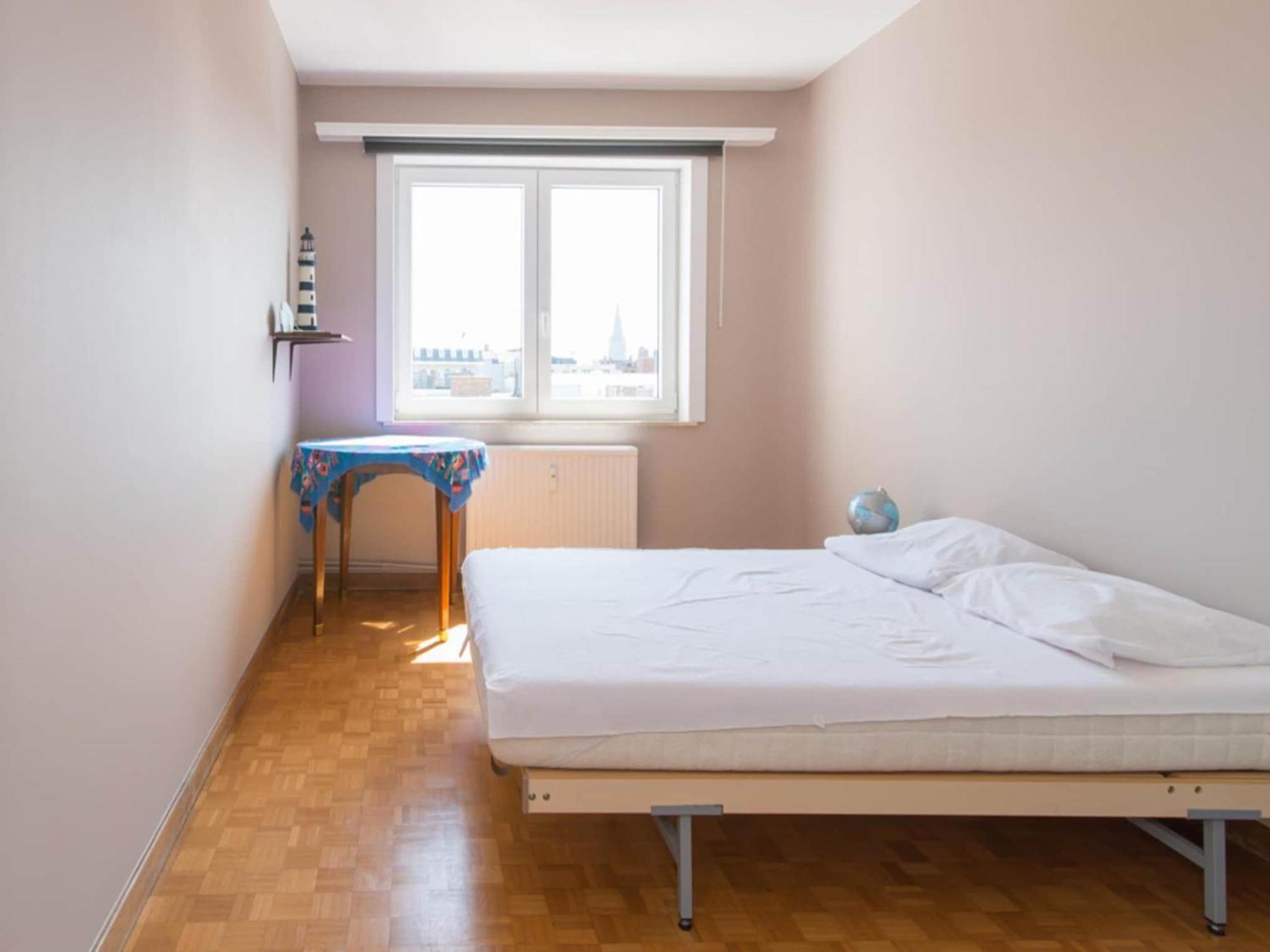 Splendid With Serene View Appartement *