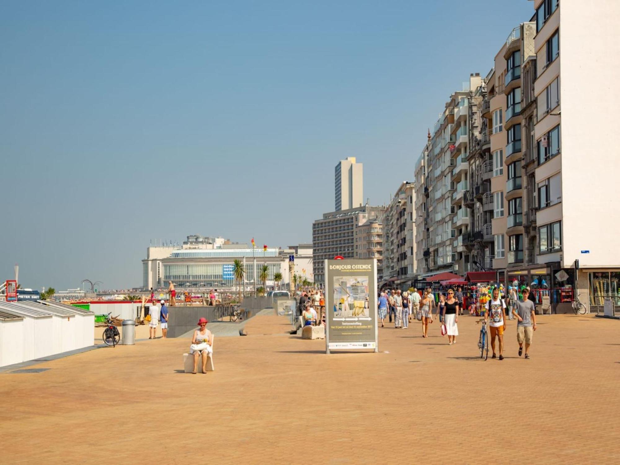 Splendid With Serene View Appartement
